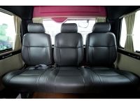 TOYOTA COMMUTER 2.5 MT  ปี 2010 ส่งบัตรประชาชน รู้ผลพิจารณาภายใน 30 นาที รูปที่ 7