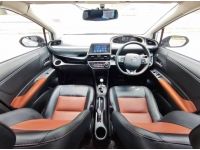 2018 Toyota Sienta 1.5 V SUV ตัวท๊อป ใหม่เอี่ยม วิ่งน้อย ไมล์หลักหมื่น รูปที่ 7