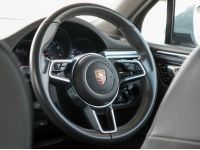 ขาย Porsche Macan 2.0 PDK 2016 รถศูนย์ AAS ไมล์น้อย มือเดียว (5ขณ 3670 กทม.) รูปที่ 7