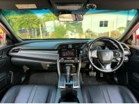 HONDA CIVIC 1.5 FK Turbo Hatchback ปี 2018 รูปที่ 7