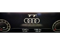 2023 Audi TT 2.0 Coupe 45 TFSI quattro S line รถเก๋ง 2 ประตู Warranty 5 ปี รูปที่ 7