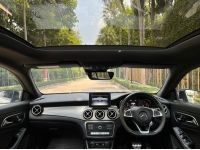 2018 Mercedes-Benz CLA250 AMG 2.0 AMG Dynamic WhiteArt Edition รถเก๋ง 4 ประตู เจ้าของขายเอง รูปที่ 7