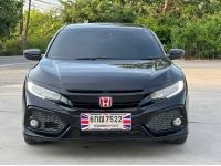 HONDA CIVIC FK 1.5 TURBO RS ปี 2017 รูปที่ 7