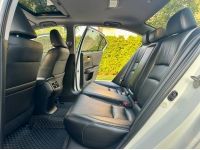 2017 Honda ACCORD 2.0 Hybrid TECH iVTEC รถเก๋ง 4 ประตู เจ้าของขายเอง จองด่วน หาไม่ได้แล้ว รูปที่ 7