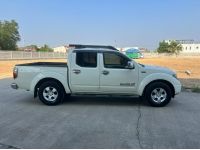 2011 NISSAN NAVARA 2.5EL AUTO รูปที่ 7