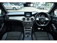 Mercedes-Benz CLA250 AMG Dynamic ปี 2017 ไมล์ 98,xxx Km รูปที่ 7