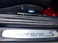 2021 PORSCHE 911.2 CARRERA S Coupe 3.0 PDK สีขาว วิ่งเพียง 42,XXX KM. รูปที่ 7