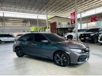 HONDA CIVIC FK 1.5 TURBO RS ปี 2019 รูปที่ 7