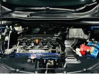 Honda HRV 1.8E lim ปี 2018 ไมล์ 18x,xxx Km รูปที่ 7