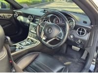 Mercedes-Benz SLC300 AMG Dynamic R172 ปี 2017 ไมล์ 67,xxx Km รูปที่ 7