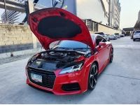 AUDI TT 2.0 COUPE 45 TFSI QUATTRO S LINE ปี 2018 ไมล์ 74,xxx Km รูปที่ 7