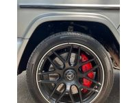 Mercedes​-Benz G63 AMG ปี 2019 ไมล์ 20,xxx Km รูปที่ 7