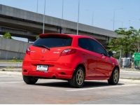 MAZDA 2 1.5Groove Sport ปี 2010 รูปที่ 7