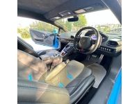 Lamborghini Huracan Evo AWD ปี 2019 (ยังไม่จดทะเบียน) ไมล์ 8,xxx Km รูปที่ 7