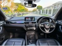 BMW X1 sDrive18i XLine F48 ปี 2020 ใช้งาน 4 หมื่นโล สภาพสวยมาก BSI วารันตีถึง 2025 พร้อมใช้ยาวๆ รูปที่ 7