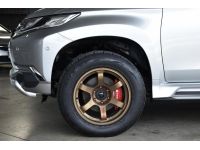 Mitsubishi Pajero 2.4 GT ปี 2018ไมล์ 6x,xxx Km รูปที่ 7