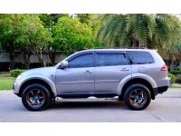 2015 MITSUBISHI PAJERO 2.5 AUTO 2WD รูปที่ 7