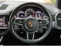 2023 PORSCHE CAYENNE E-Hybird รูปที่ 7