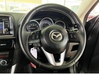 Mazda CX-5 2.0 (ปี 2015) S SUV AT รถสวย สภาพดี ราคาถูก ฟรีดาวน์ ไมล์น้อย รถมือสอง รุ่นท็อปสุด 5 ที่นั่ง รูปที่ 7