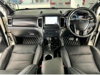 Ford Everest (ปี 2021) SUV AT - 2WD รถสวย สภาพดี ราคาถูก ฟรีดาวน์ ไมล์น้อย รถมือสอง SUV 7 ที่นั่ง รูปที่ 7