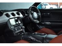 2016 Ford Mustang 2.3 EcoBoost รถเก๋ง 2 ประตู เจ้าของขายเอง ดาวน์เริ่มต้น 15 เปอร์เซ็น รูปที่ 7