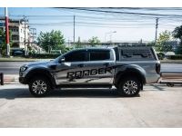 FORD RANGER DOUBLE CAB 2.0 Hi-RIDER LIMITED ปี2018 ดีเซล เกียร์อัตโนมัติ ฟรีดาวน์ ฟรีส่งรถถึงบ้านทั่วไทย รูปที่ 7