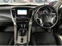 Mitsubishi Pajero Sport 2.4 GT Premium (ปี 2017) SUV AT รถสวย สภาพดี ราคาถูก ไมล์น้อย ฟรีดาวน์ รถมือสอง SUV 7 ที่นั่ง รูปที่ 7