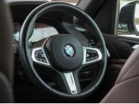 BMW X5 xDrive30D M-Sport 2022 สีขาว มือเดียว BSI เหลือ รูปที่ 7