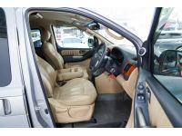 HYUNDAI H1 2.5 Deluxe AT ปี 2013 ไมล์ 124,xxx Km รูปที่ 7
