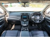 HONDA CR-V 2.4 E 2WD ปี 2018 ไมล์ 167,xxx Km รูปที่ 7