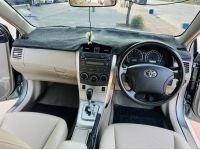 2011 TOYOTA ALTIS 1.6E DUAL รูปที่ 7