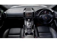 Porsche Cayenne Diesel ปี 2012 ไมล์ 9x,xxx Km รูปที่ 7