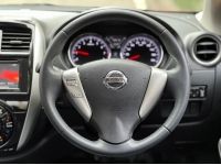 2017 NISSAN ALMERA 1.2 VL SPORTECH CVT รูปที่ 7