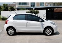 2013 TOYOTA YARIS 1.5E รูปที่ 7