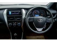 TOYOTA YARIS 1.2 J  ปี 2019  ส่งบัตรประชาชน รู้ผลอนุมัติภายใน 30 นาที รูปที่ 7