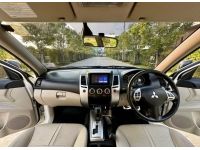 2012 MITSUBISHI PAJERO 2.5 GT 4WD รูปที่ 7