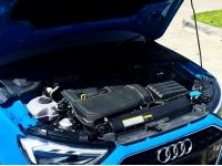 AUDI A1 Sportback 35 TFSI S-Line ปี 2019 รูปที่ 7