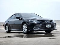 TOYOTA CAMRY 2.5 Hybrid HV Premium ปี 2020 รูปที่ 7