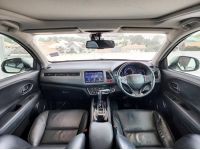 Honda HRV 1.8EL Sunroof TOP สุด ปี 2017 รถสวยประวัติดี ราคาถูก รูปที่ 7