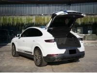 PORSCHE CAYENNE Coupe E-hybrid ปี 2020 รูปที่ 7