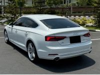 Audi A5 2.0 Sportback 40 TFSI ปี 2018 รูปที่ 7