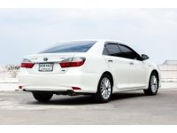 TOYOTA Camry 2.5 Hybrid Premium ปี 2016 ไมล์ 258,xxx Km รูปที่ 7