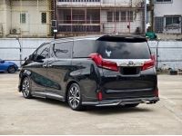 TOYOTA ALPHARD 2.5 SC Package ปี 2021 รูปที่ 7