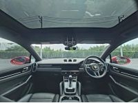 Porsche​ Cayenne​ Coupe​ E-hybrid​ ปี 2020 ไมล์​ 35,xxx กม. รูปที่ 7