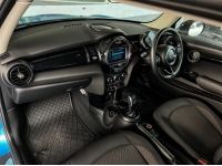 2018 MINI COUPE COOPER S F56 โฉม COUPE รูปที่ 7