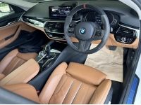 BMW 530e Elite ปี 2021 ไมล์ 25,xxx Km รูปที่ 7
