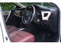 2014 TOYOTA ALTIS 1.8E รูปที่ 7