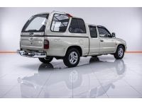 TOYOTA HILUX TIGER 2.5 CAB ปี 2000 รูปที่ 7