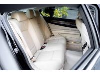 2010 BMW 740Li 3 รถเก๋ง 4 ประตู เจ้าของขายเอง มือเดียว เข้าศูนย์จนถึงปัจจุบัน รูปที่ 7