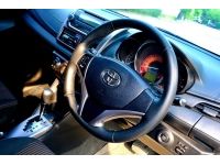 2017 TOYOTA YARIS 1.2G TOP รูปที่ 7